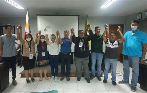 mayor of bailen cavite